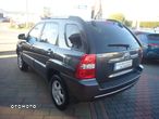 Kia Sportage 2.0 Tour - 9