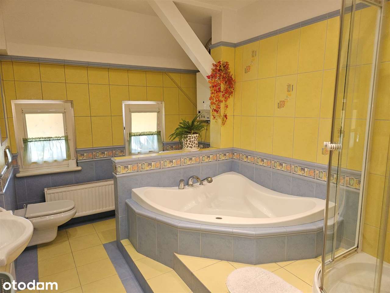 2 pokojowe komfortowe mieszkanie-5