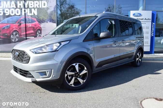 Ford Transit Connect - 3