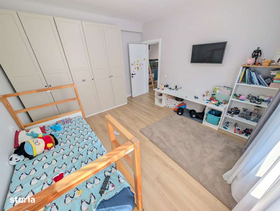 Casa 4 camere 120mp | 0 comision | Tunari langa padure | mobilat | 349-15