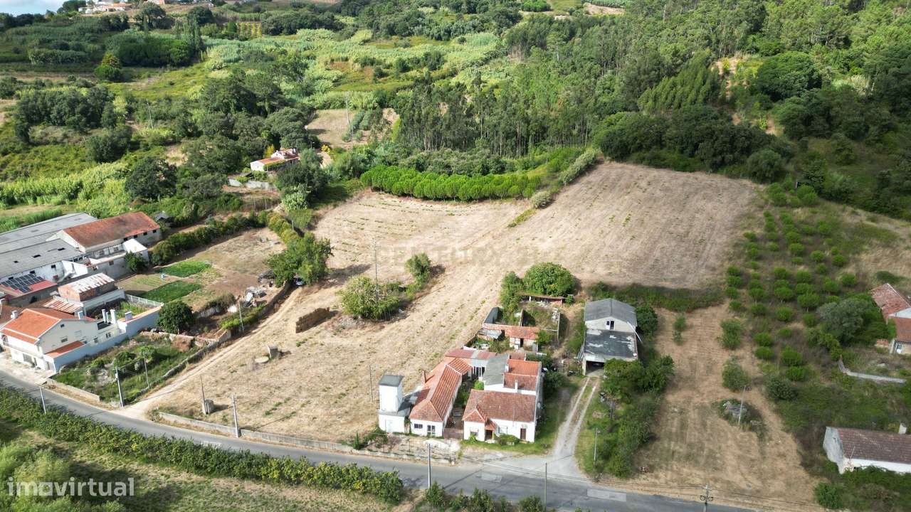 Terreno rústico, com viabilidade de construção, em Ribeira do Marete, - Grande imagem: 3/7