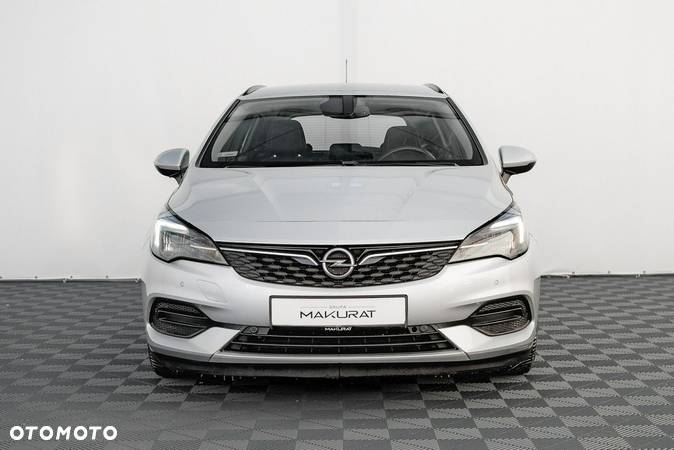 Opel Astra V 1.5 CDTI Edition S&S - 8