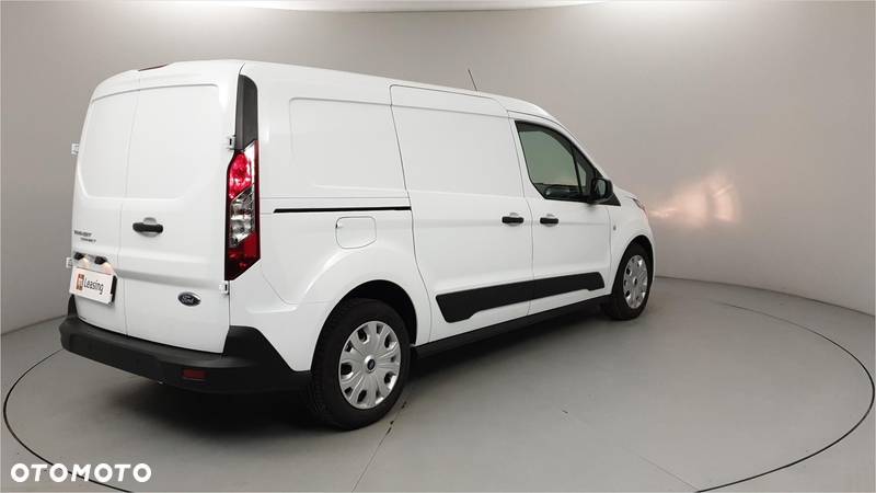 Ford Transit - 7