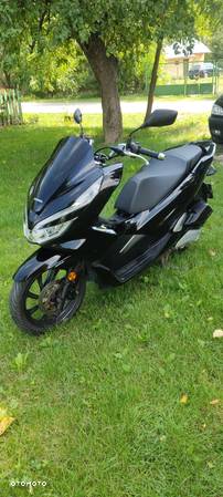 Honda PCX - 6