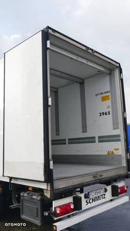 Schmitz Cargobull Chłodnia / Doppelstock / Vector 1550 / TIP 625488 - 9