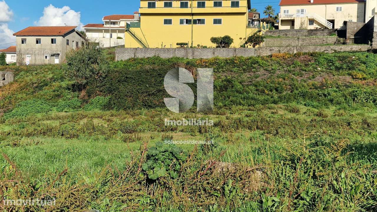 Terreno Urbanizável - Gandra - Grande imagem: 3/34