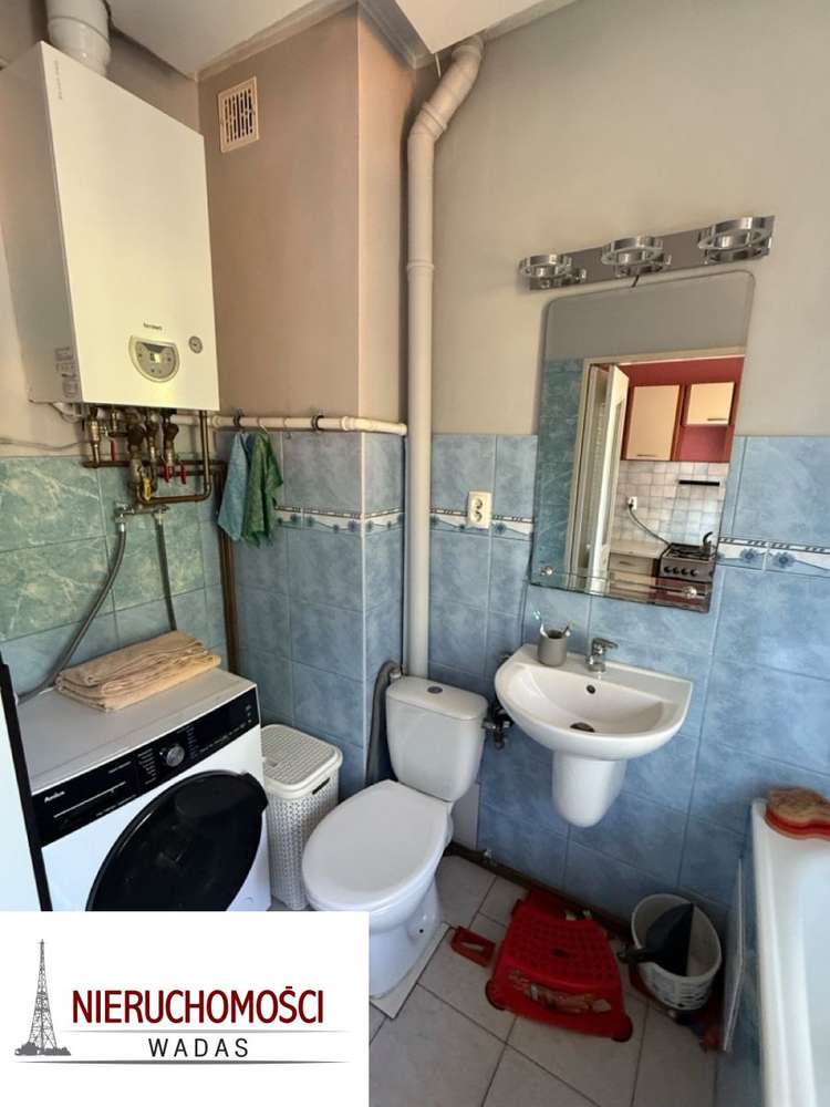 Gliwice, Bojków. 2-pokoje w domu 4rodzinnym.-5