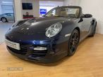 Porsche 997 Turbo Tiptronic - 28