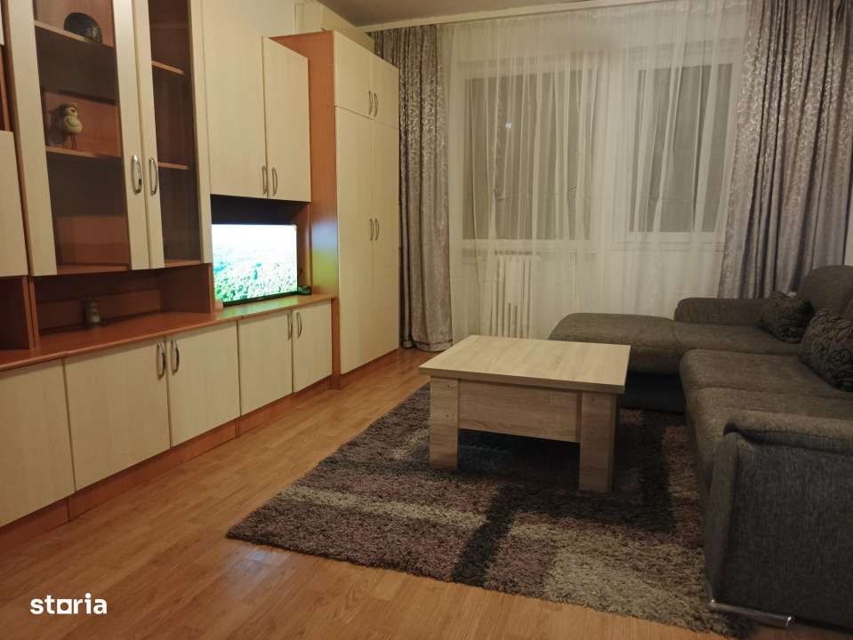 Apartament 2 camere, zona Garii - Imagine principală: 3/10