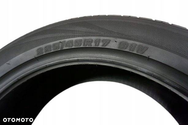 Kumho Solus KH15 225/45R17 91V L121 - 4