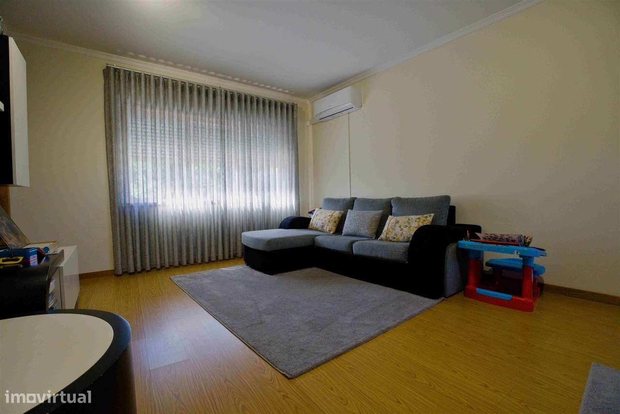 Apartamento T2 Venda em Canelas,Penafiel-23