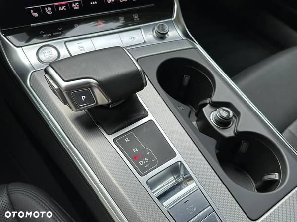 Audi A6 40 TDI mHEV Quattro S tronic - 21