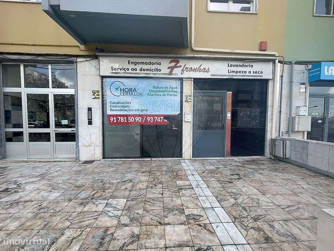 Loja  para venda - Grande imagem: 2/19