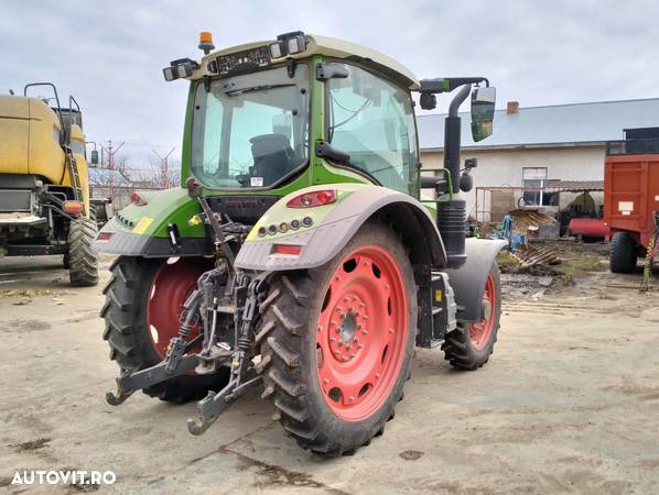 Fendt 313 Power - 4