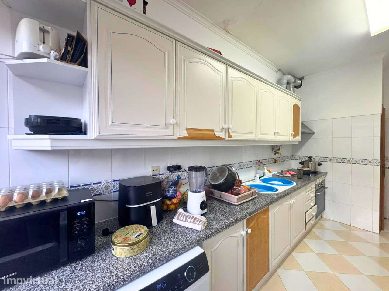 Apartamento T5 + 2 estúdios para venda em Santarém - Grande imagem: 4/17