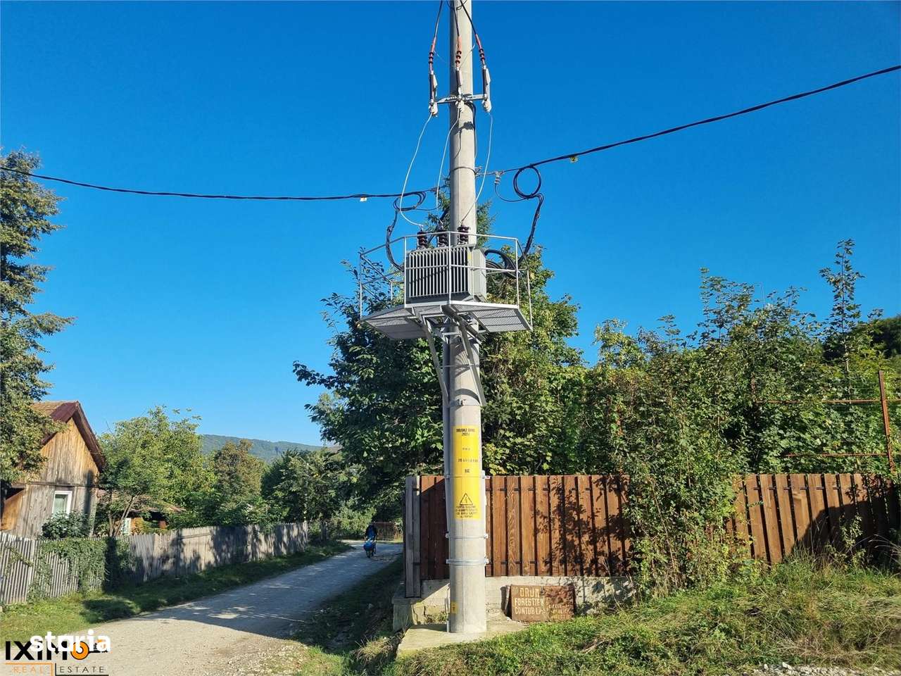 Teren cu Certificat Urbanism-18