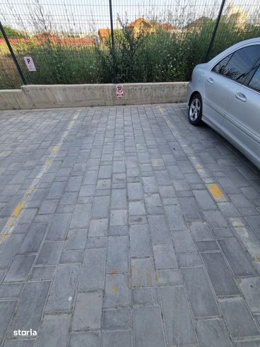 Tomis nord complex zen-apartament finisat modern cu loc de parcare-18