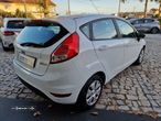 Ford Fiesta 1.5 TDCi Titanium - 7