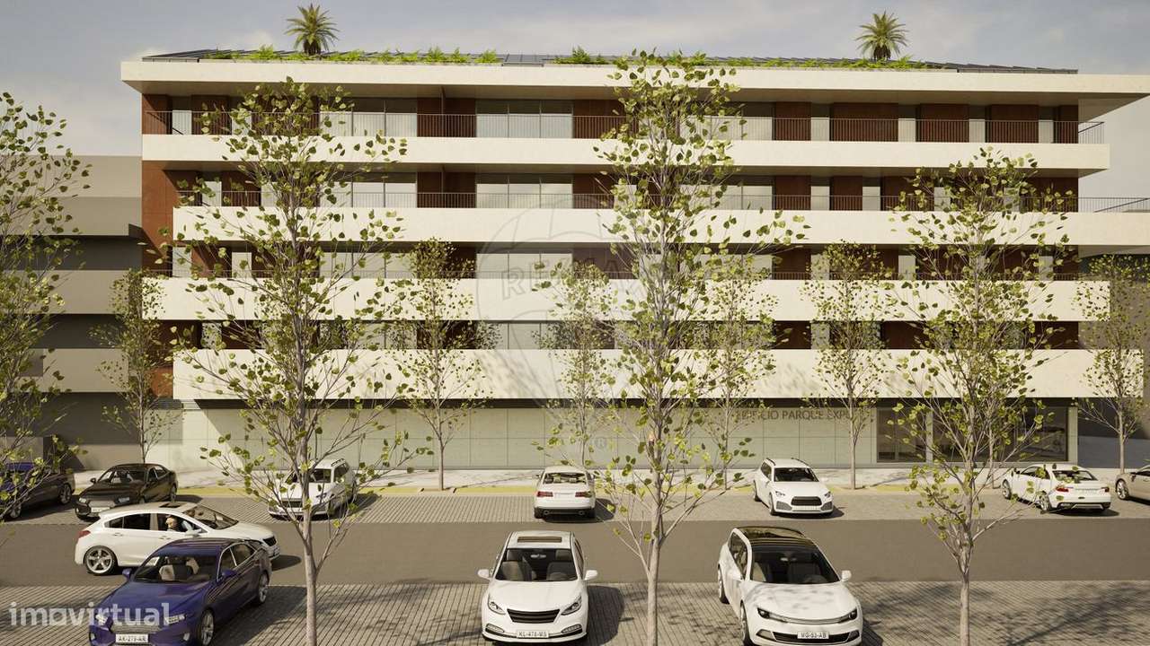 Apartamento T3 para venda - Grande imagem: 5/10