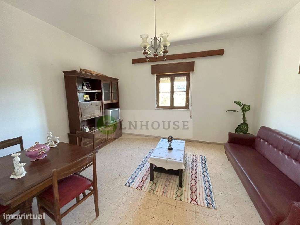 Moradia T3 com vista rio e campo, Almada de Ouro - Castro Marim-15