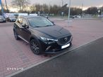 Mazda CX-3 1.5 D Skypassion i-ELoop AWD - 4