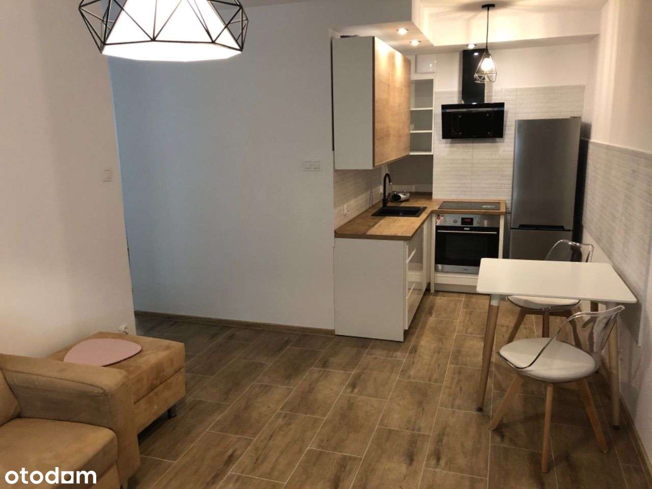 Wynajmę mieszkanie - Pełny obrazek: 5/12