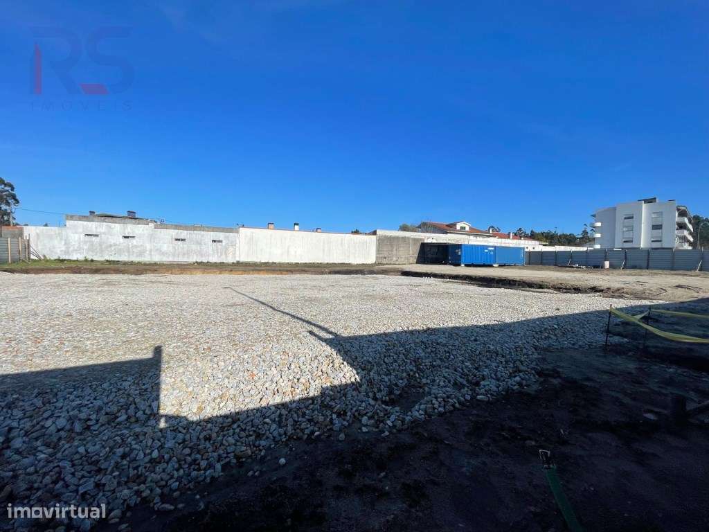 Moradia T4 Térrea Maia-25