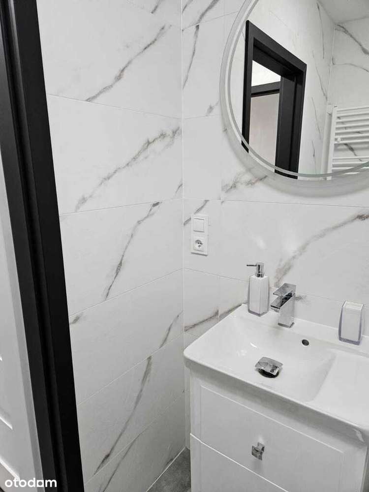 Nowa Niższa Cena ! Gościcino gotowe mieszkanie !-14