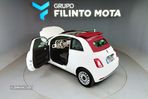 Fiat 500C 1.3 MJ Lounge S&S - 11