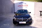 BMW 116 d Line Sport Auto - 1