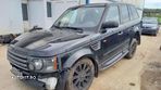 Dezmembrari Range Rover Sport HSE - Masina completa, POZE REALE - 2