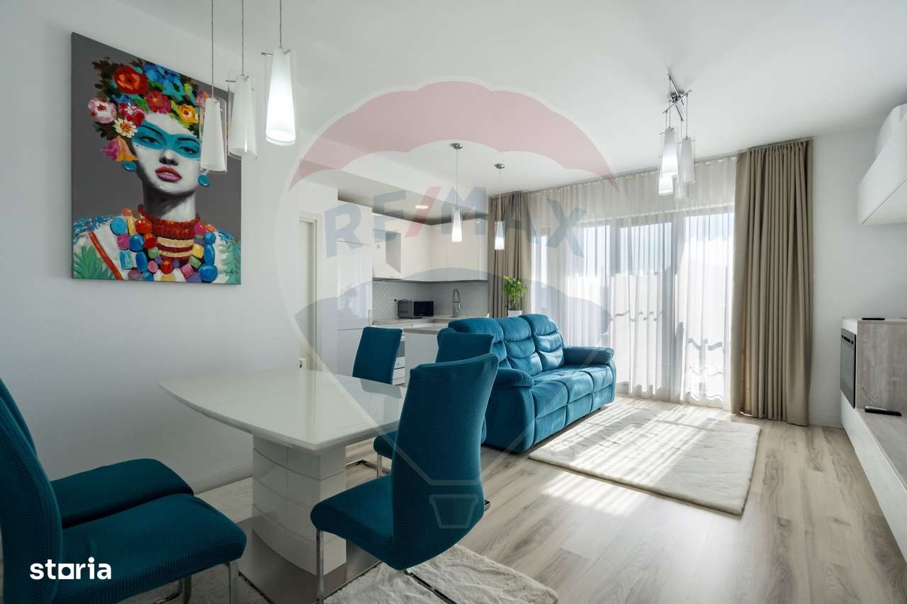 Apartament cu 3 camere de închiriat în zona Dristor - Imagine principală: 4/20