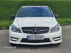 Mercedes-Benz Klasa C 350 BlueEff 4-Matic Elegance - 2