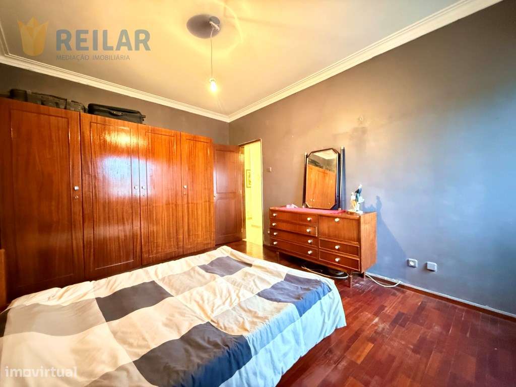 Graça - T2+1 Impecável-21