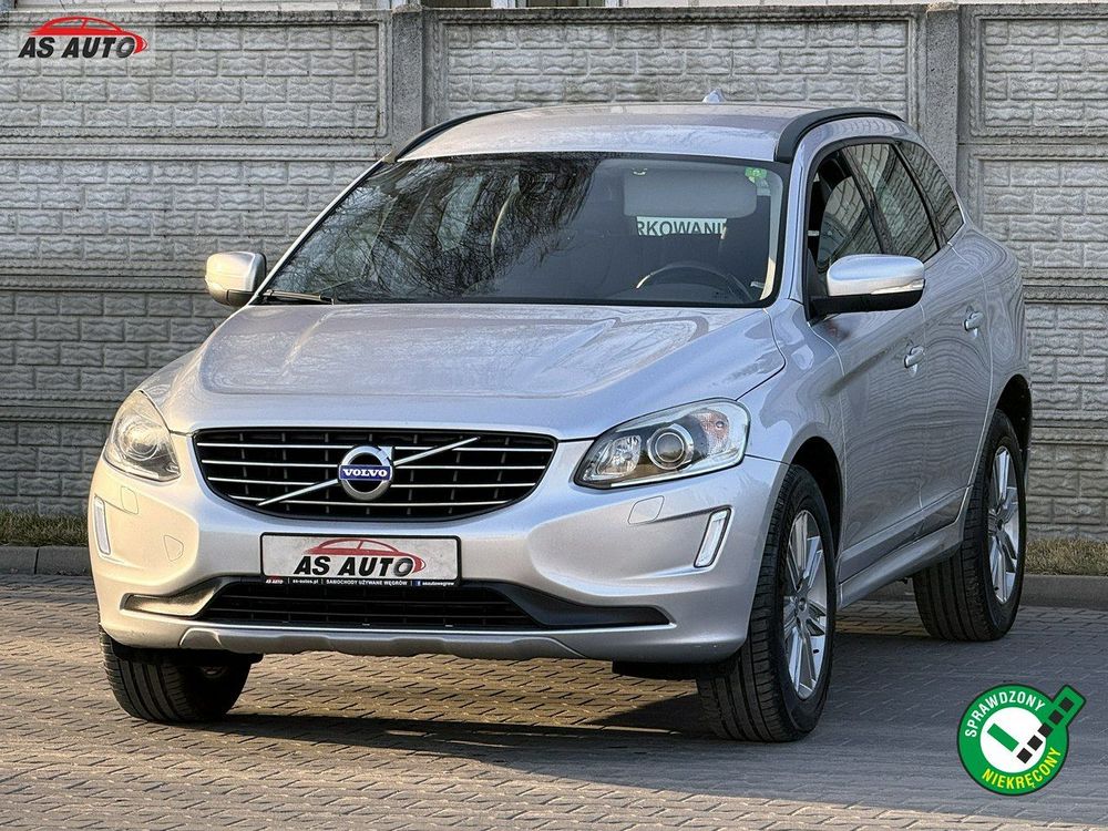 Volvo XC60 I D4 Momentum Pro 2016