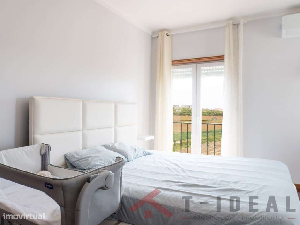 Exclusivo ! Moradia T3 com Vista Mar e Jacuzzi, a 2 Minutos da Prai...-42