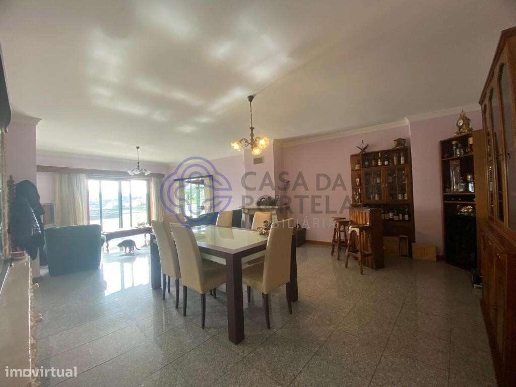 Moradia T3+ - Grande imagem: 4/24