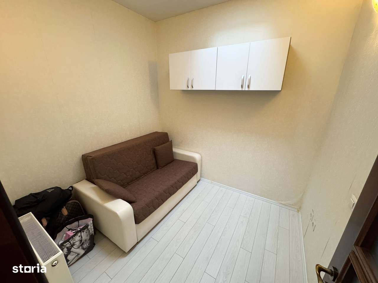 Tatarasi/2 Baieti - BLOC NOU - Apartament tip duplex, 2 camere, 2 bai-12