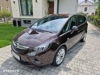 Opel Zafira 1.4 T Cosmo EcoFLEX S&S