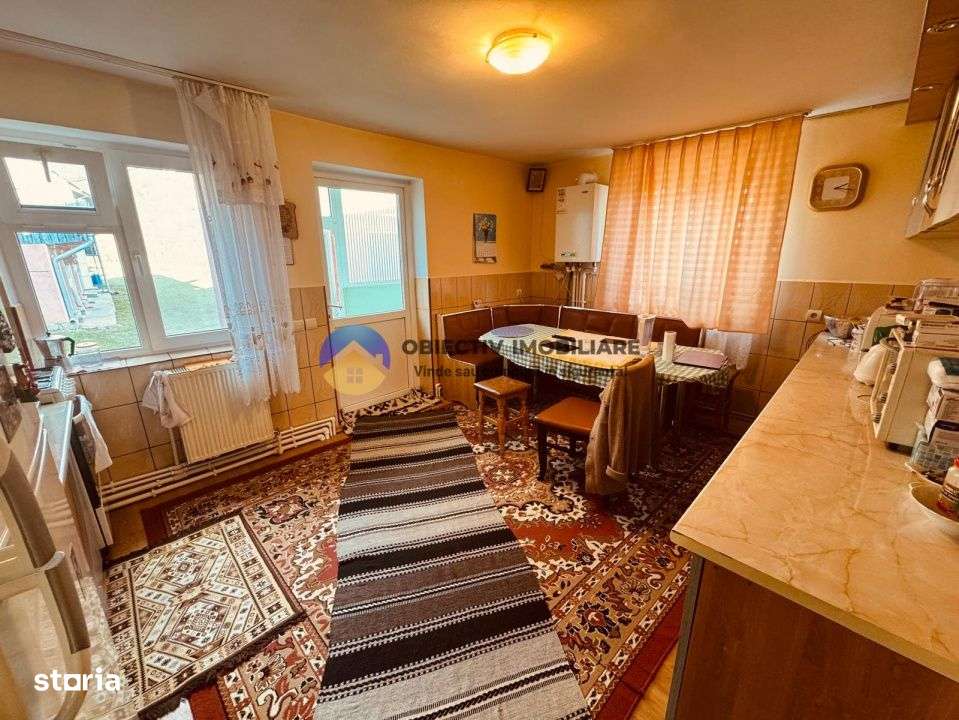 Casa + teren 5.098 mp de vanzare – Vaduri, jud. Neamt-8