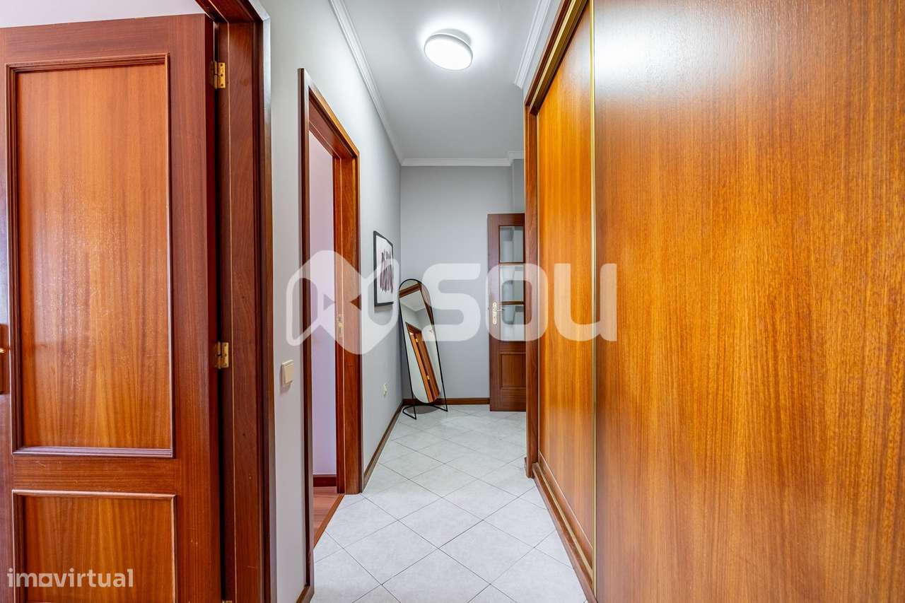 Apartamento T2 em Mafamude, Vila Nova de Gaia-13