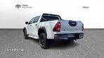 Toyota Hilux 2.8 D-4D Double Cab Invincible 4x4 - 5