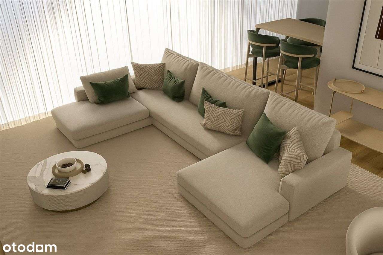 Nowa kawalerka z balkonem w Gliwicach-1