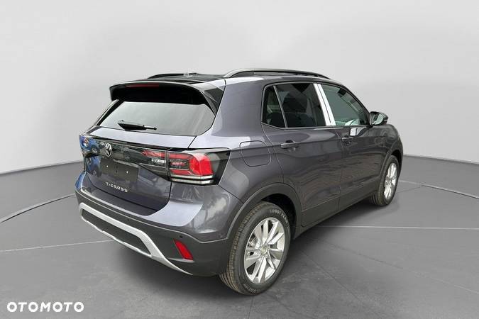 Volkswagen T-Cross - 6