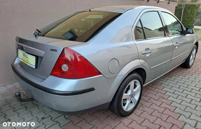 Ford Mondeo Turnier 2.0 TDCi Trend - 6