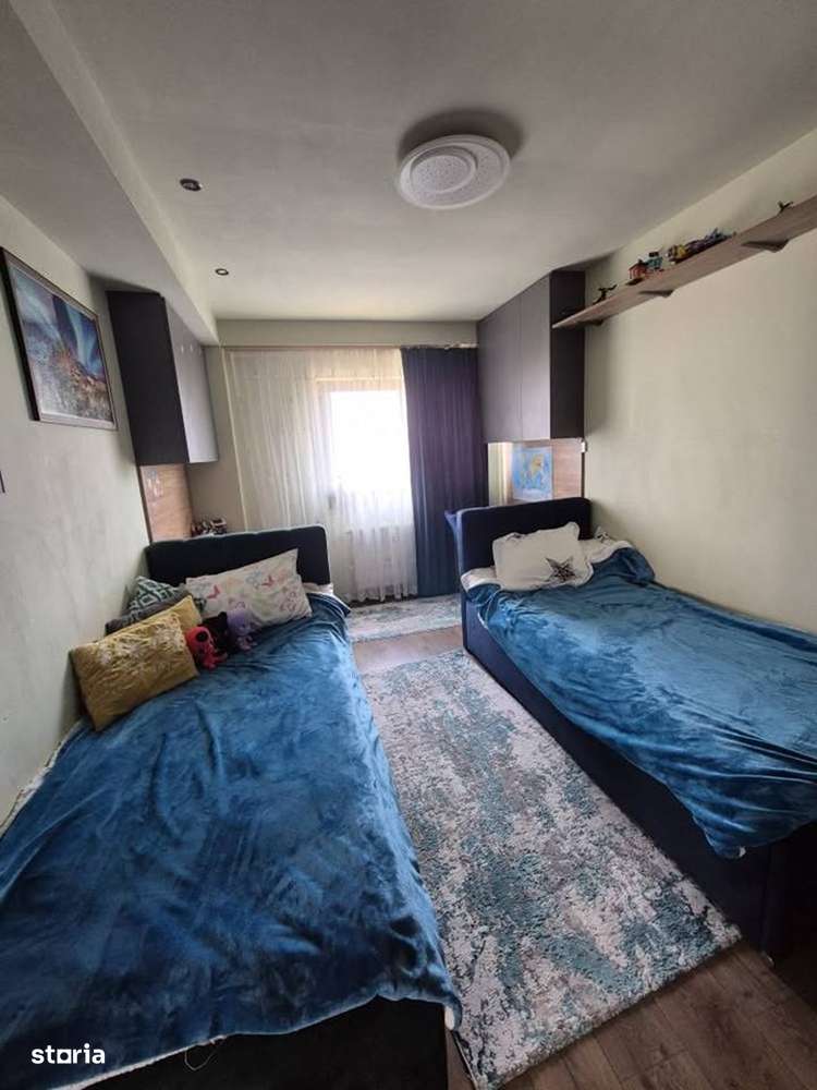 Ap 3 Camere 65MP& pracare etaj 2 Giroc 119.500 euro-7