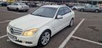 Mercedes-Benz C 200 CDI BlueEFFICIENCY - 1