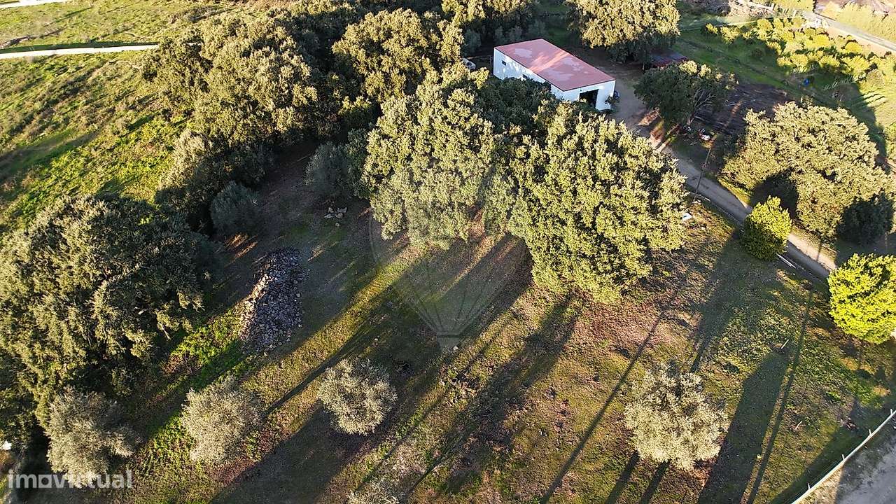 Terreno  para venda-9