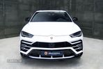 Lamborghini Urus 4.0 V8 - 2