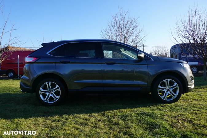 Ford Edge 2.0 TDCi Bi-Turbo 4x4 Titanium - 3